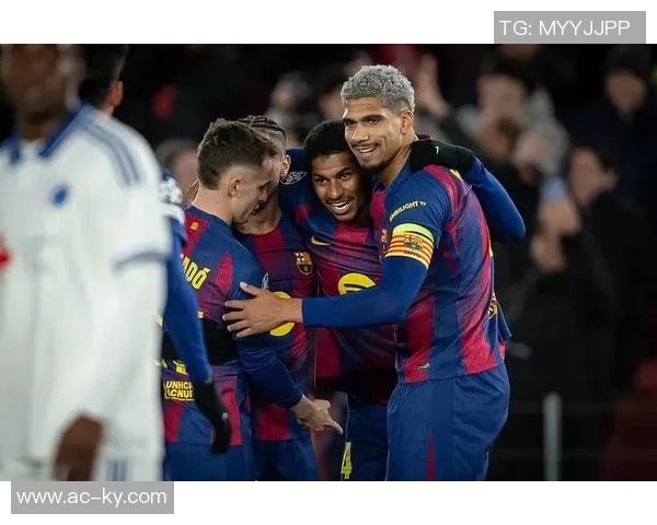 巴萨与曼联谈判拉什福德转会费卡里克支持其回归球队